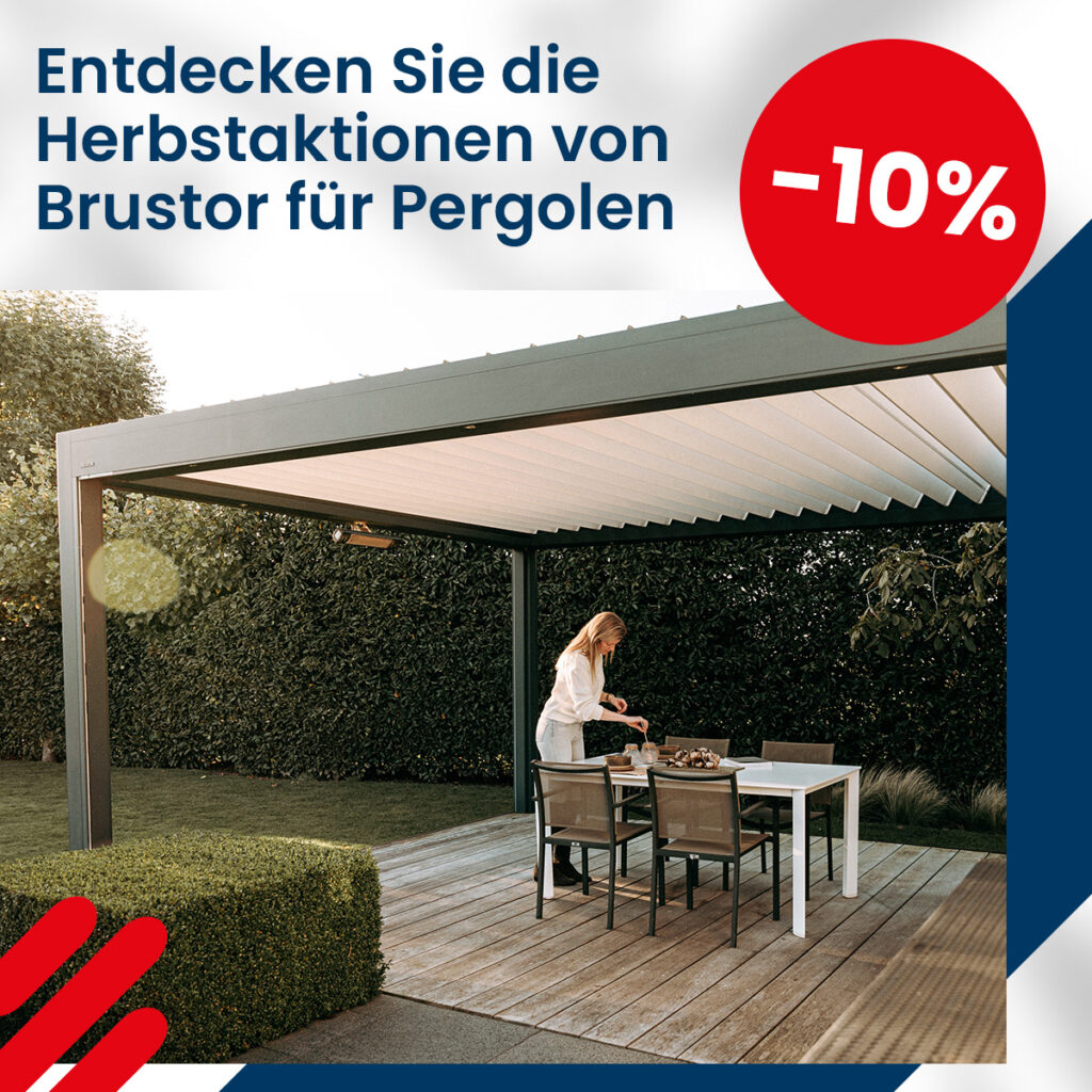 Herbstaktion 10%